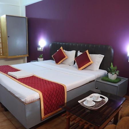 Grand Harmony Beach Resort Kovalam Dış mekan fotoğraf