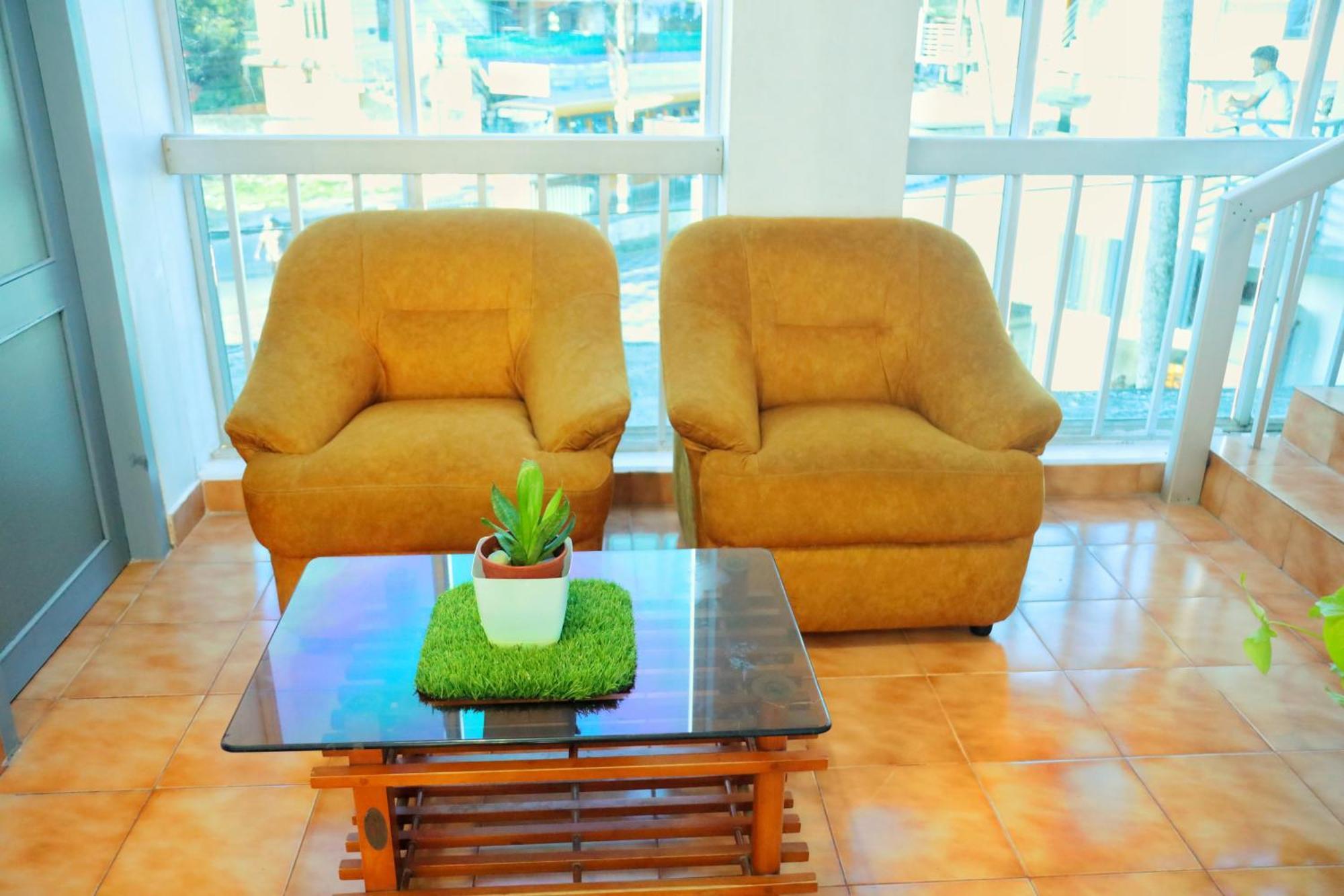 Grand Harmony Beach Resort Kovalam Dış mekan fotoğraf