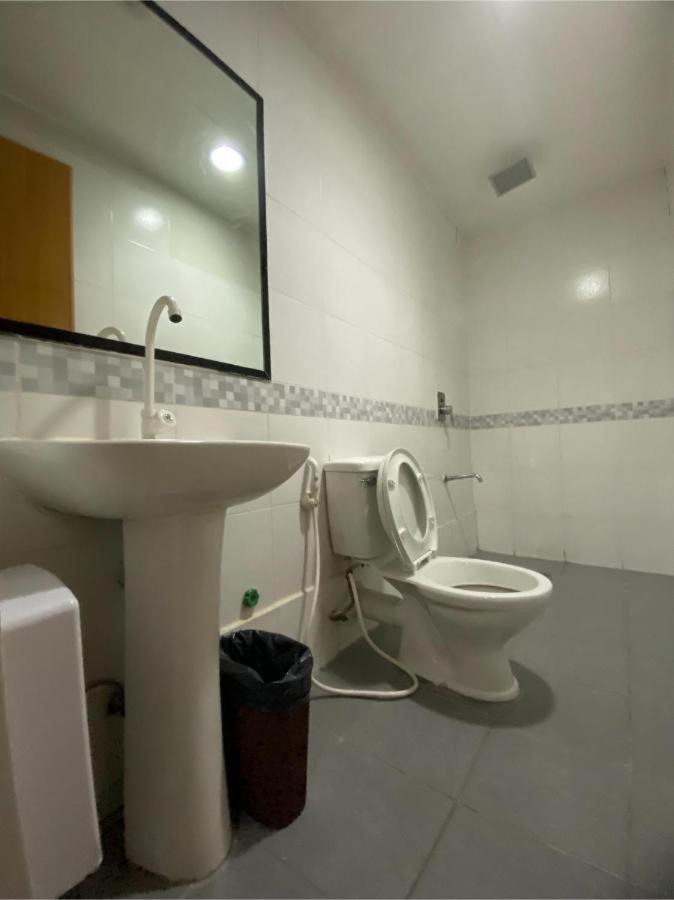 Grand Harmony Beach Resort Kovalam Dış mekan fotoğraf